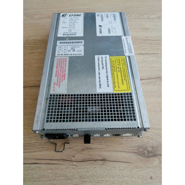 Ericsson / Efore PSU75 Power Module SR92A540 (Used)